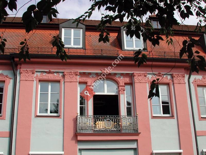 Restaurant Domherrnhof