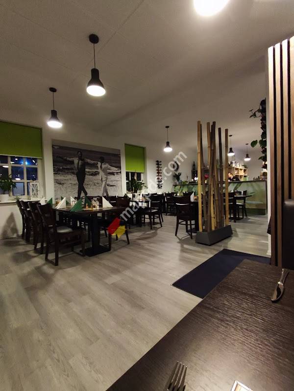 Restaurant Eat Greek