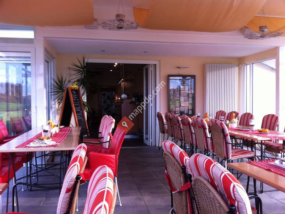 Restaurant Eisen sieben