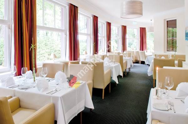 Restaurant Entenblick