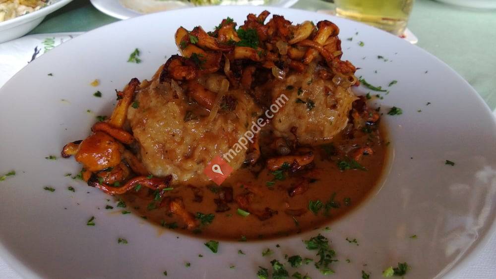 Restaurant Fuchsgrube