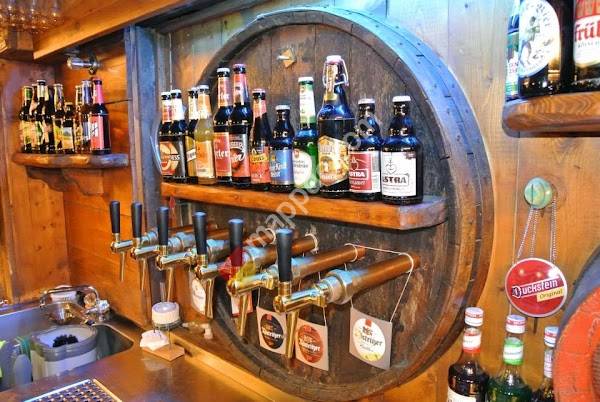 Restaurant Grünes Tor Zum Hopfengarten