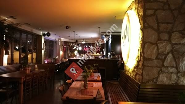 Restaurant Havana-Bar