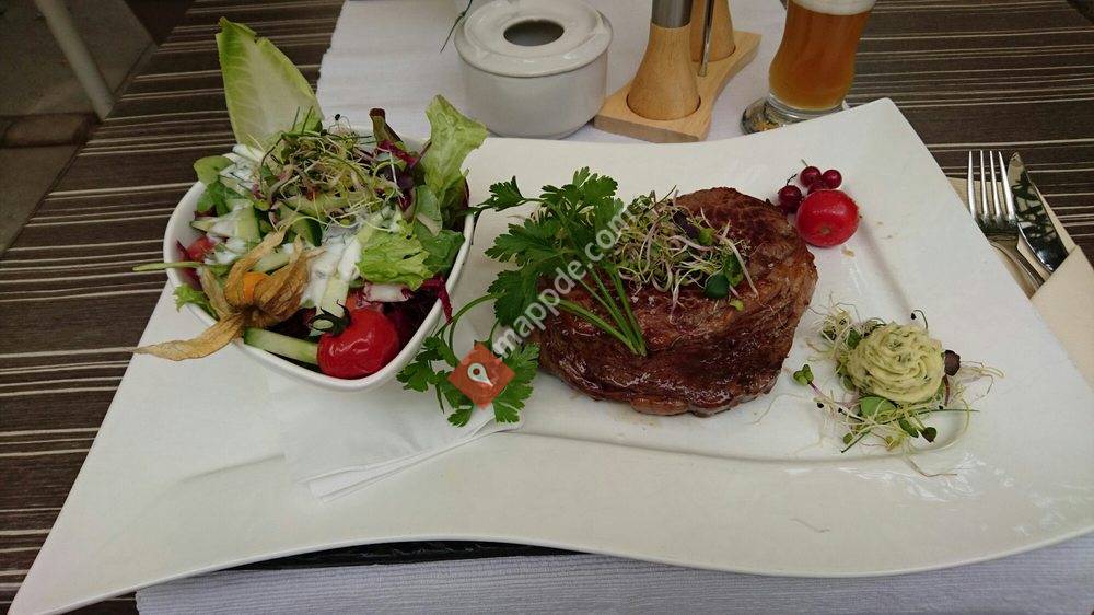 Restaurant Hofgeflüster