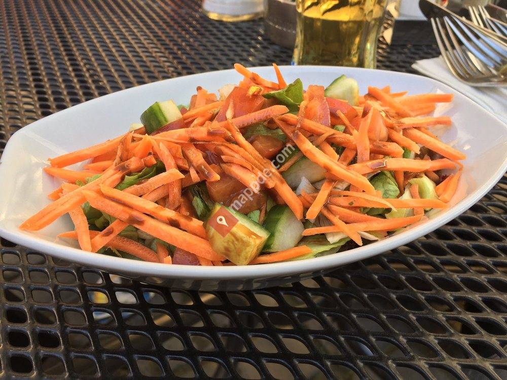 Restaurant im HerrenHaus