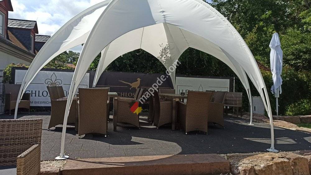 Restaurant Jagdschloss Fasanerie