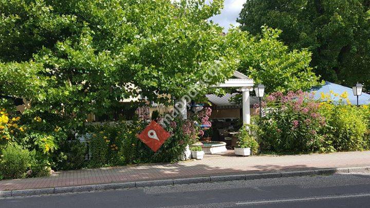 Restaurant Kellari in Lehnitz