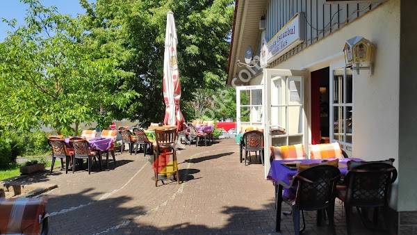 Restaurant Klein Istanbul