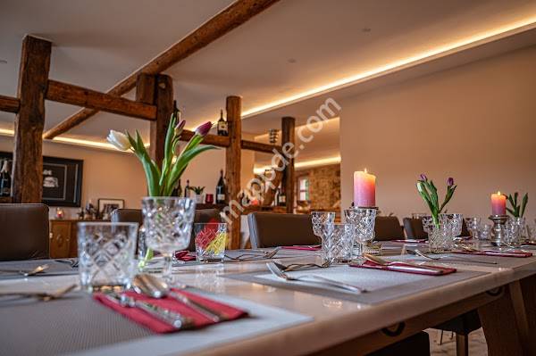 Restaurant Klosterkrug St.Lorenz
