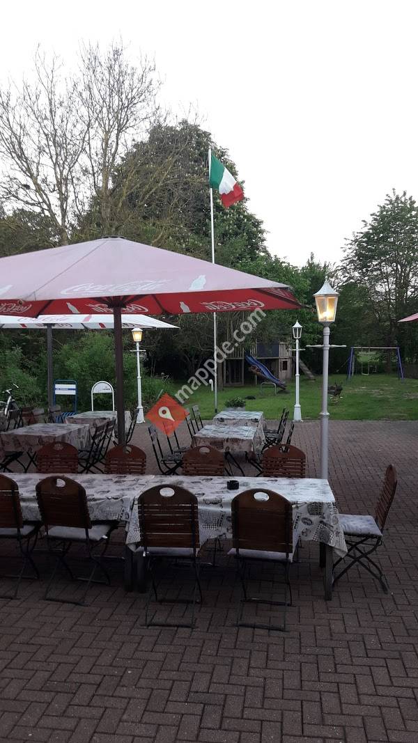 Restaurant La Fattoria