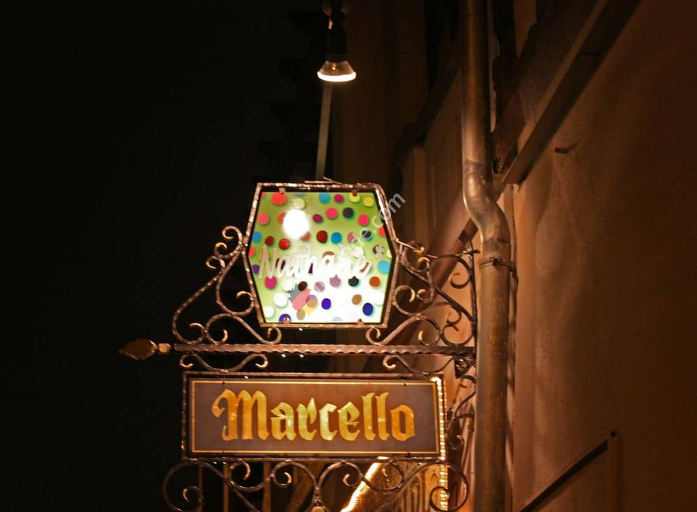 Restaurant Marcello