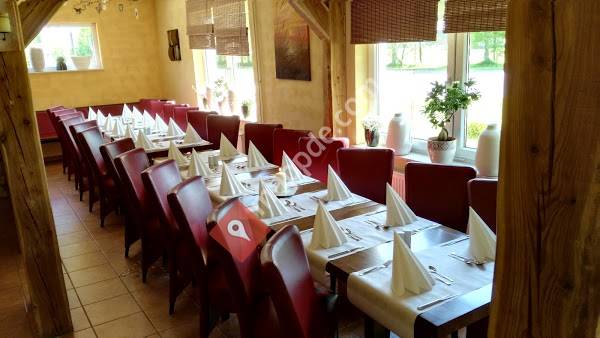 Restaurant Mediterrano