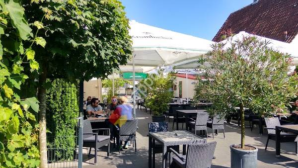 Restaurant Pizzeria Calabria