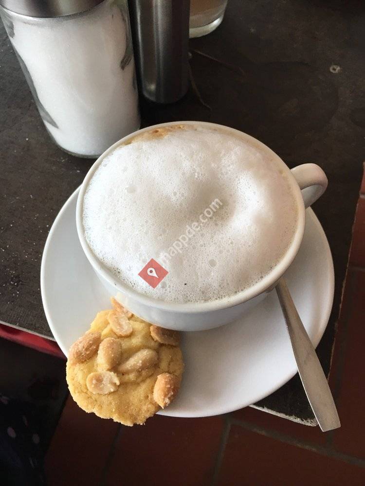 Restaurant Rheingold