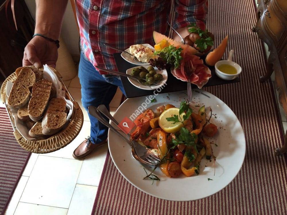 Restaurant Rheingold