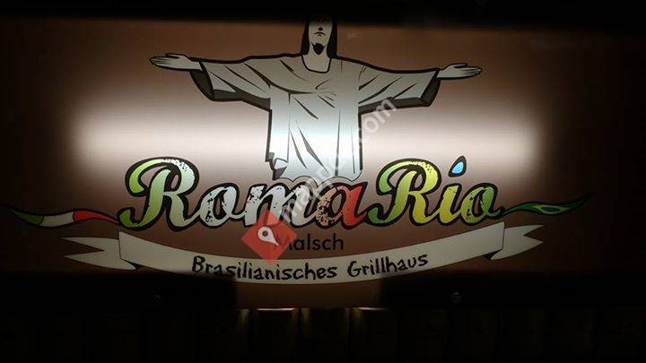 Restaurant RomaRio Malsch