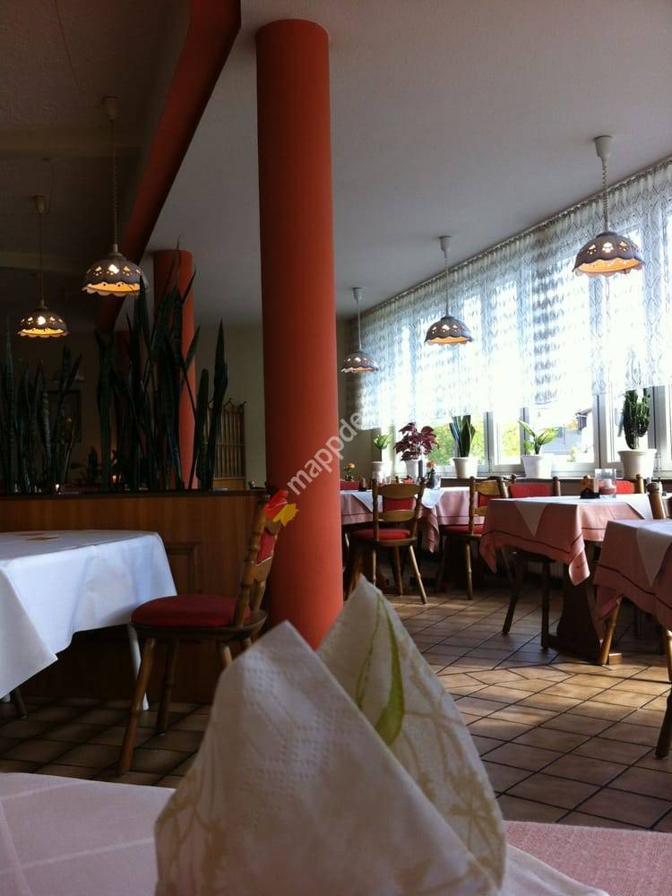 Restaurant Römer Terrassen