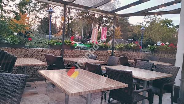 Restaurant Rossini - Inh. Arton M.