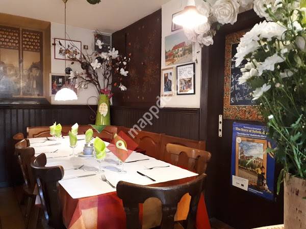 Restaurant Sandkischt