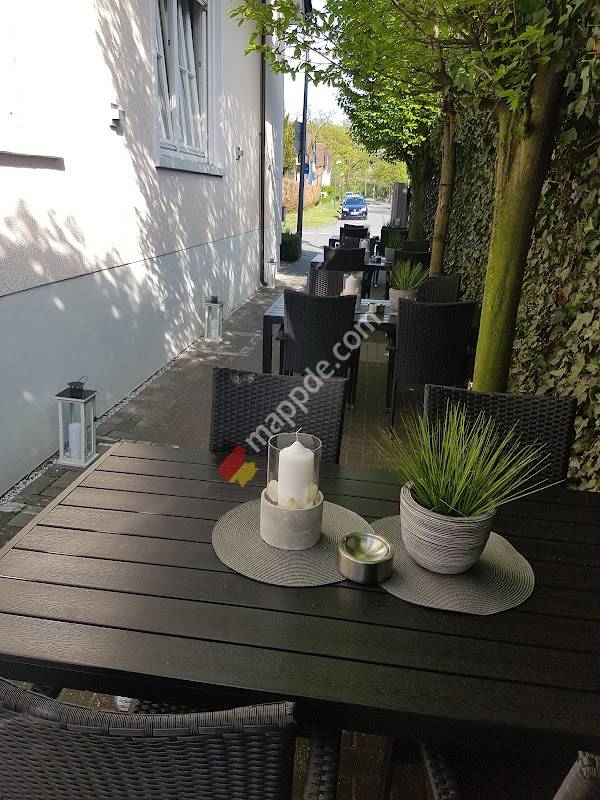 Restaurant Santorini