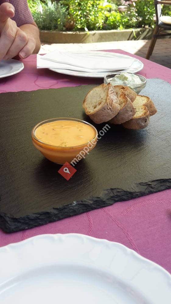 Restaurant Schwarzer Adler