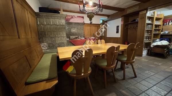 Restaurant Schwarzer Adler
