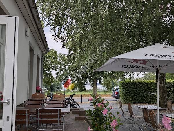 Restaurant Sundblick