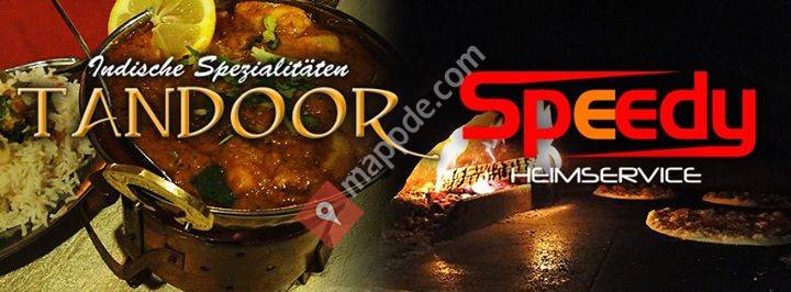 Restaurant Tandoor - Pizza Speedy