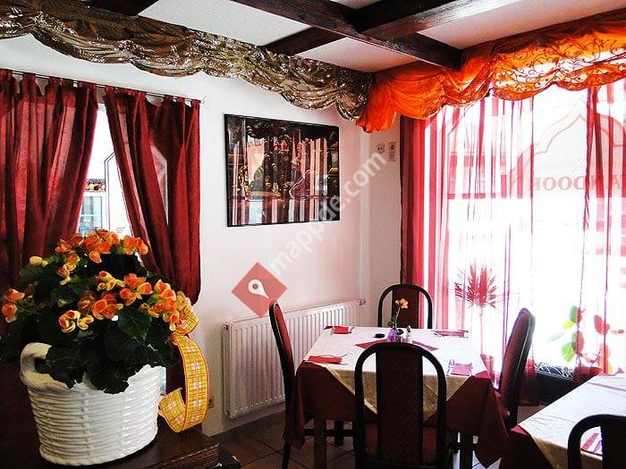 Restaurant Tandoor / Pizza Speedy