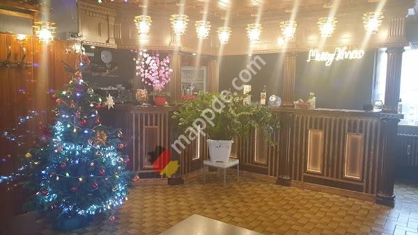 Restaurant Thái Visu