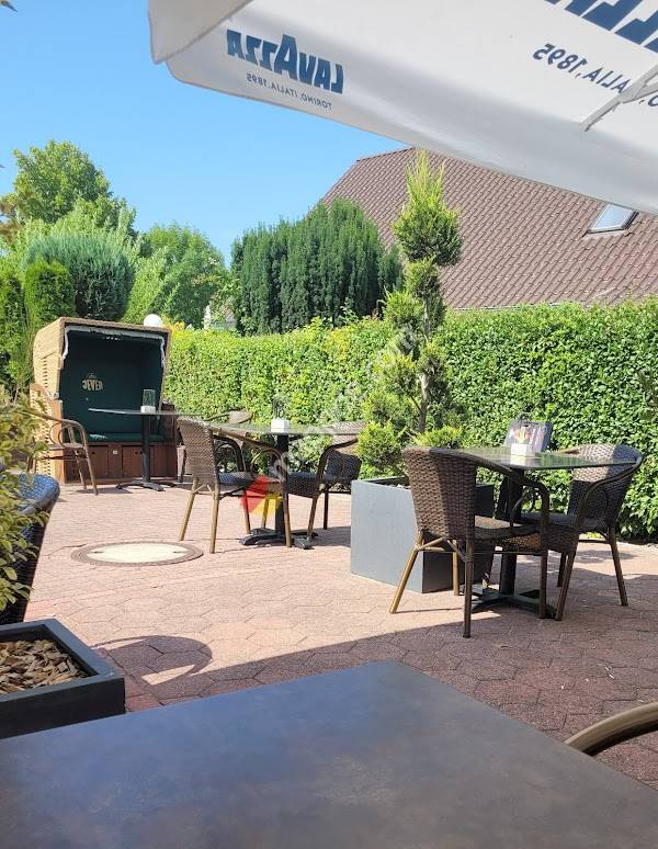 Restaurant und Eiscafé Valero