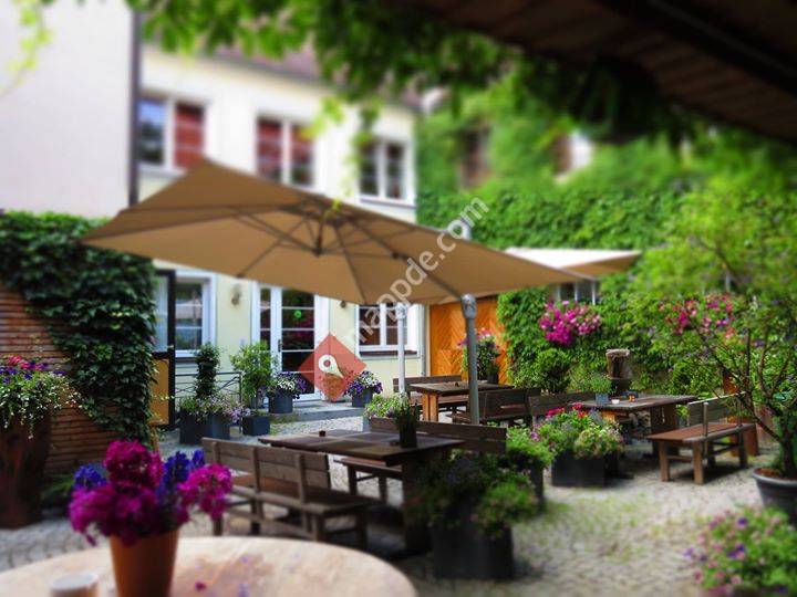 Restaurant Ursprung / Gasthof Berghof