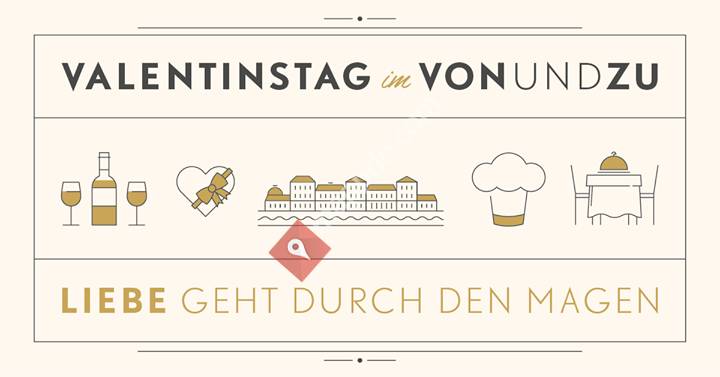 Restaurant vonundzu Lecker Locker Liebenswert