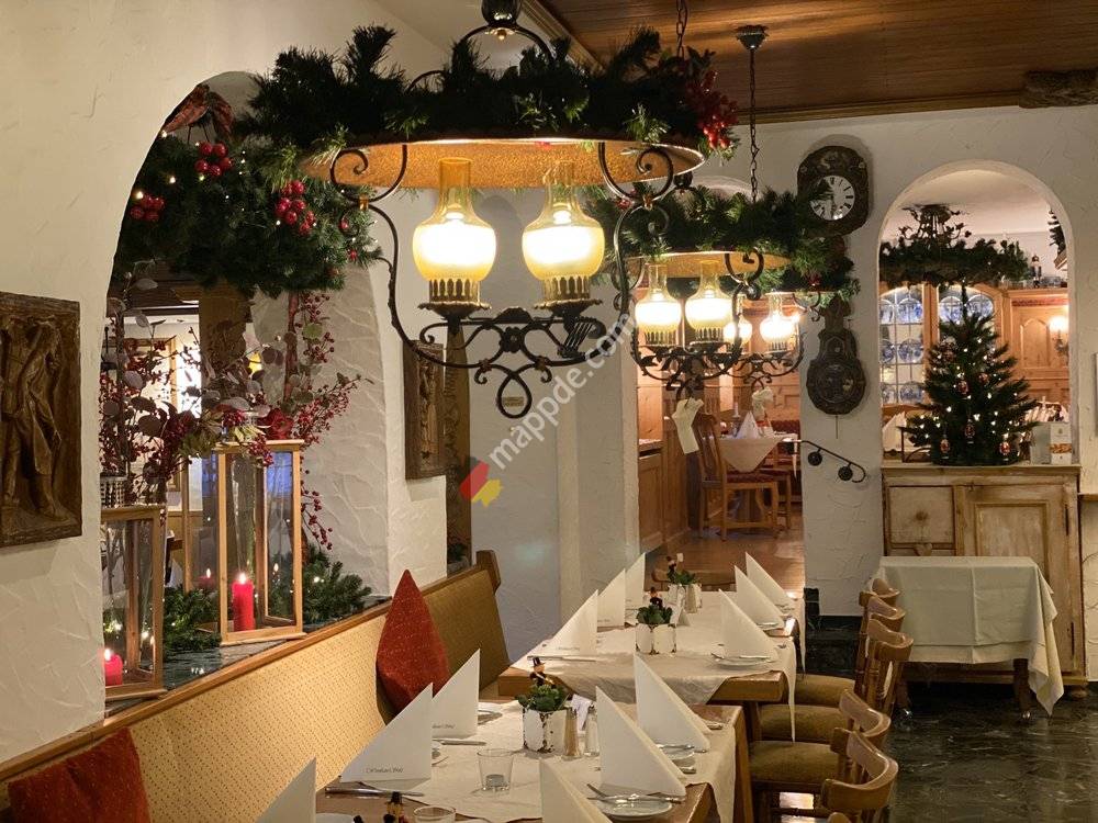 Restaurant Weinhaus Sinz