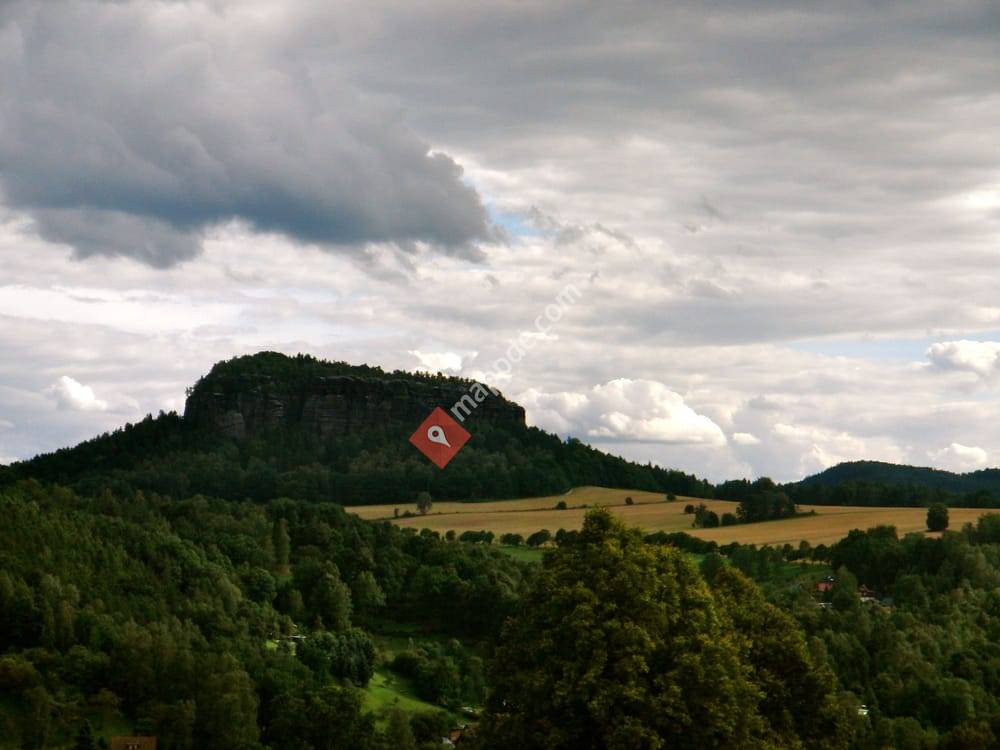 Restaurant Zum Pfaffenstein