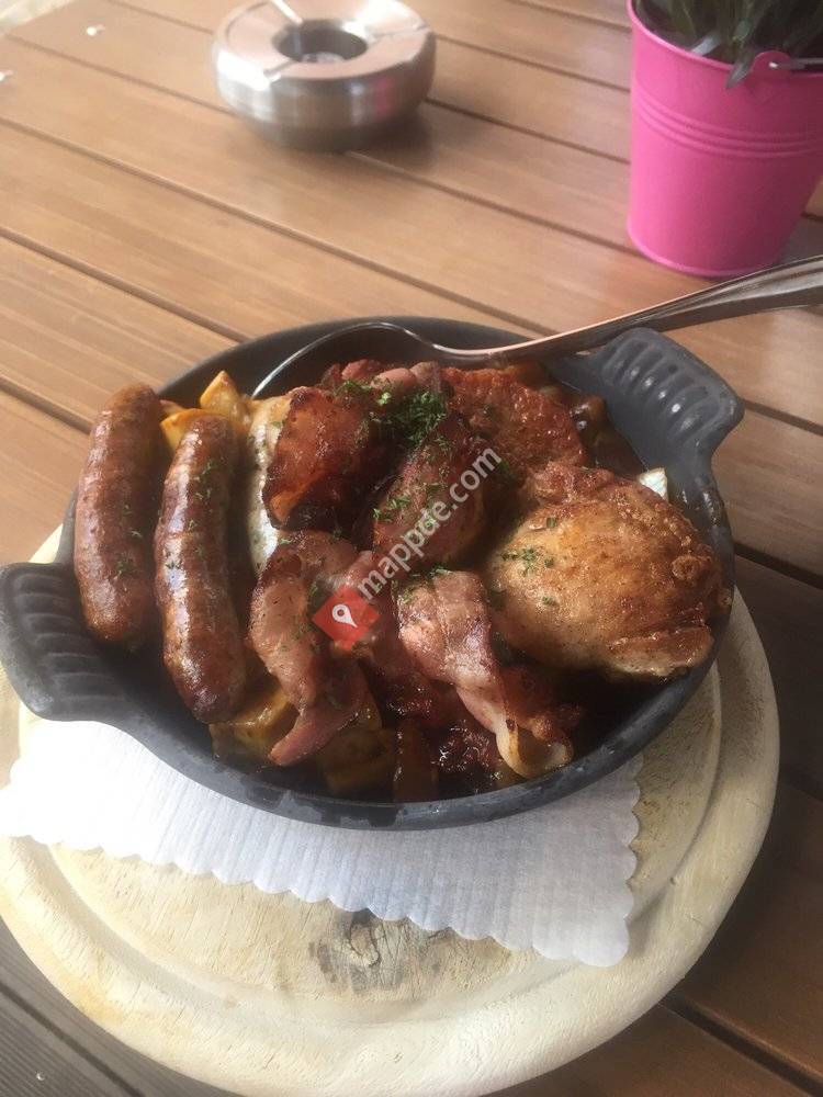 Restaurant Zum Zicken-Schulze