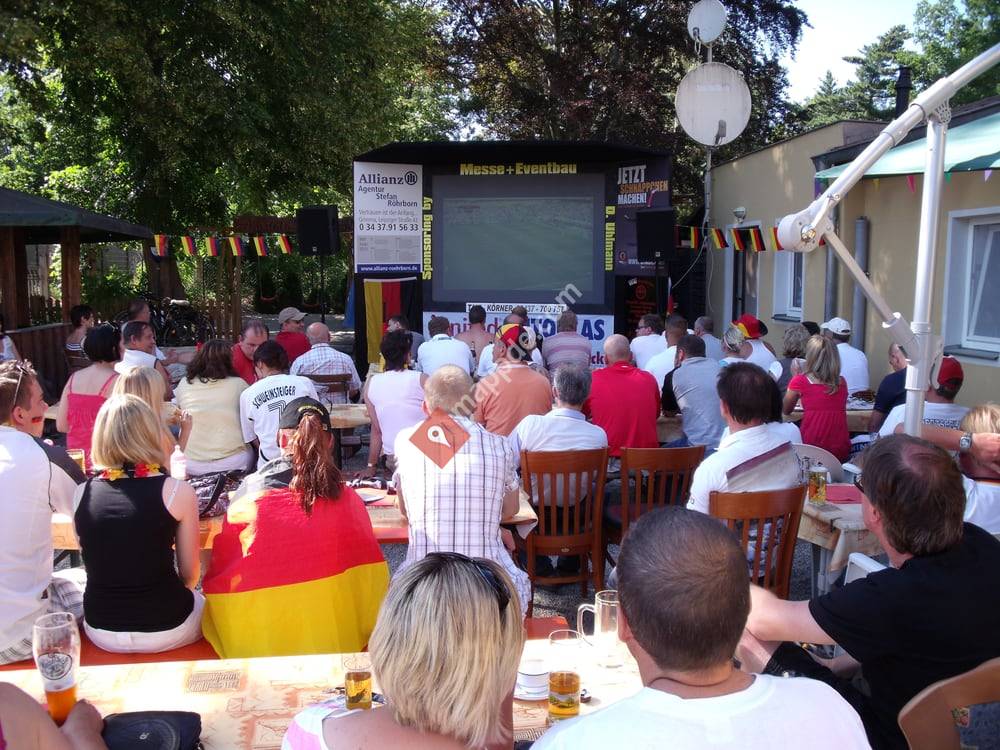 Restaurant Zur Großmühle
