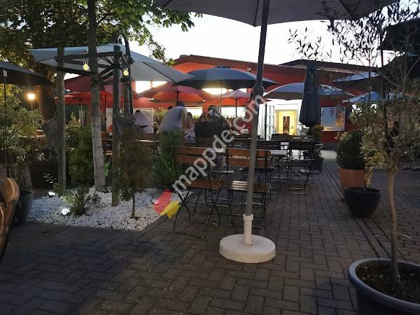 Restaurante Miracolo Mediterranea - Schützenhaus Eibelstadt, Inh. Liri Mustafoski