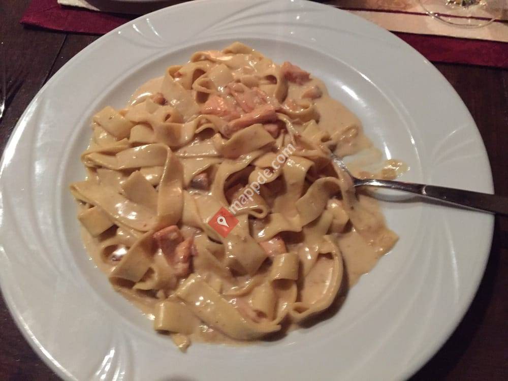 Restaurante Pulverturm da Francesco