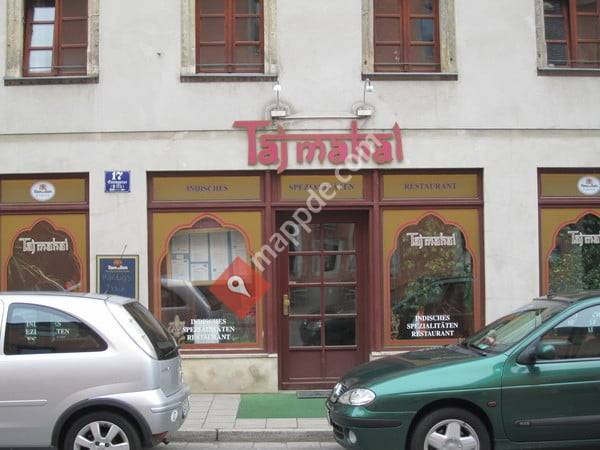 Restaurante Taj-Mahal