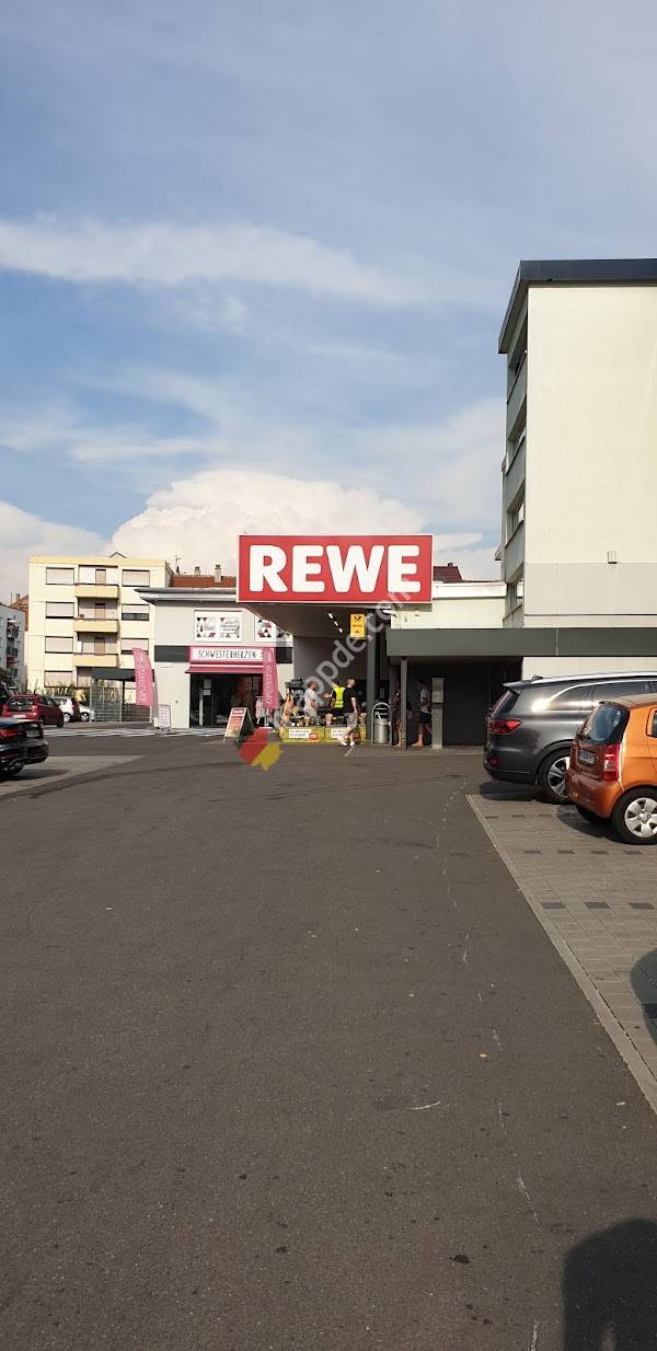 REWE
