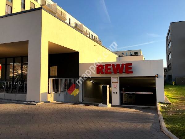 REWE