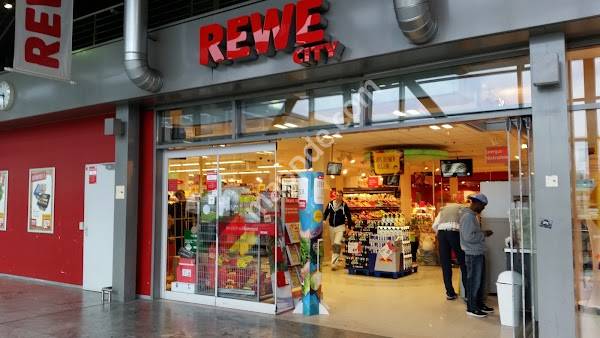 REWE