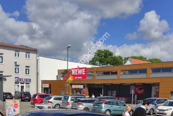 REWE