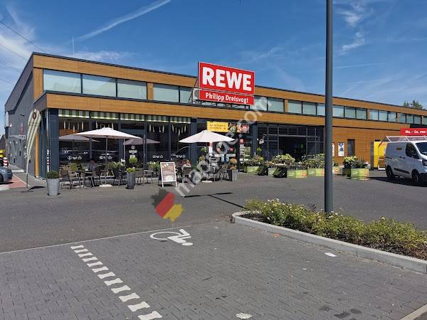 REWE