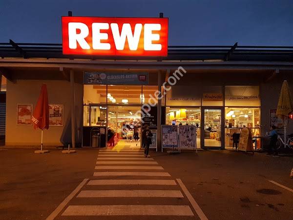 REWE