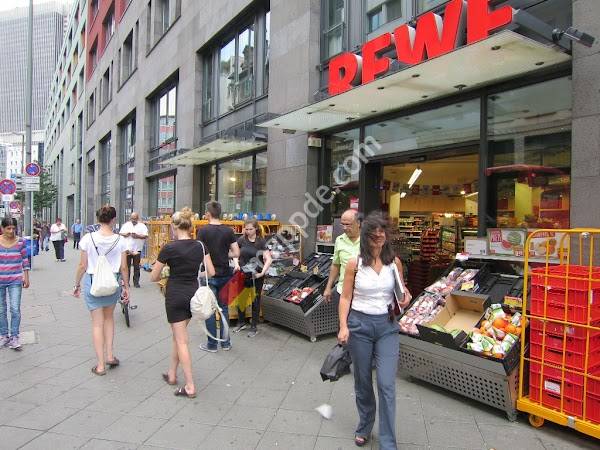 REWE