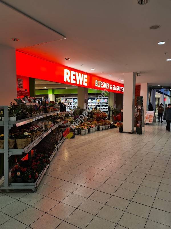 REWE