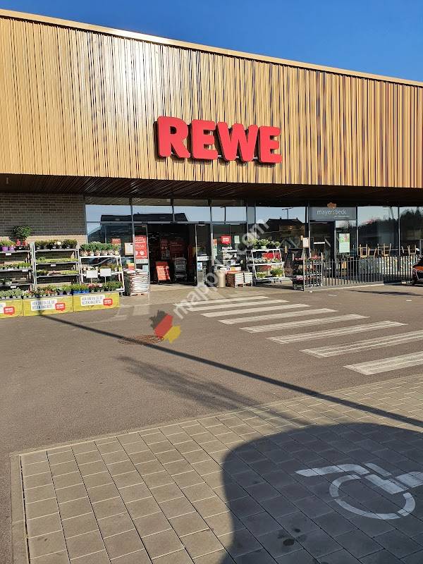 REWE