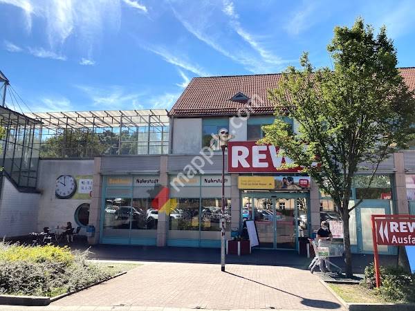 REWE